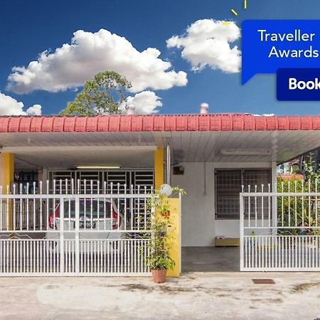 Sweet Home With 2 Auto Gates At Bm, Penang, M'Sia 大山脚 外观 照片
