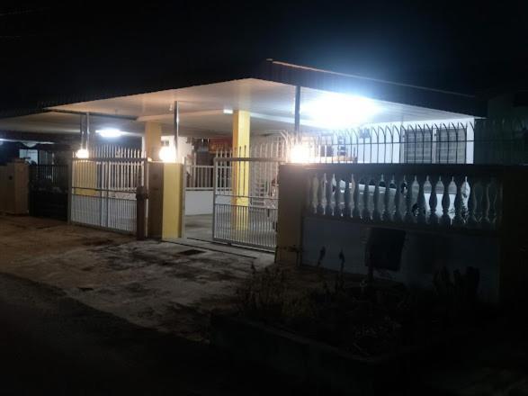 Sweet Home With 2 Auto Gates At Bm, Penang, M'Sia 大山脚 外观 照片