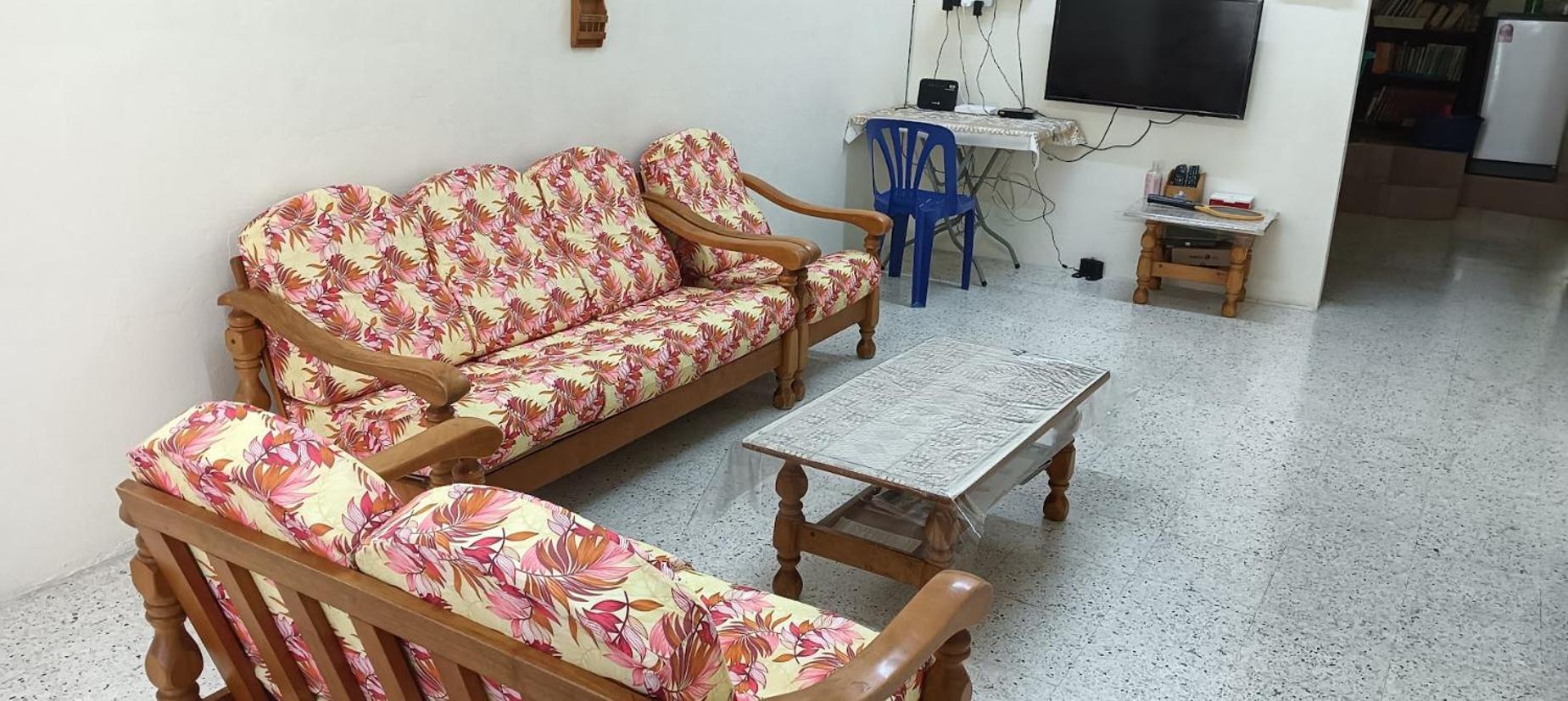 Sweet Home With 2 Auto Gates At Bm, Penang, M'Sia 大山脚 外观 照片