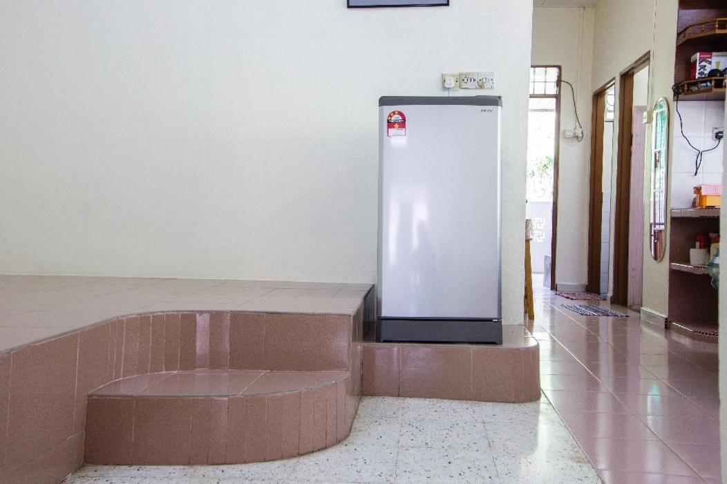Sweet Home With 2 Auto Gates At Bm, Penang, M'Sia 大山脚 外观 照片