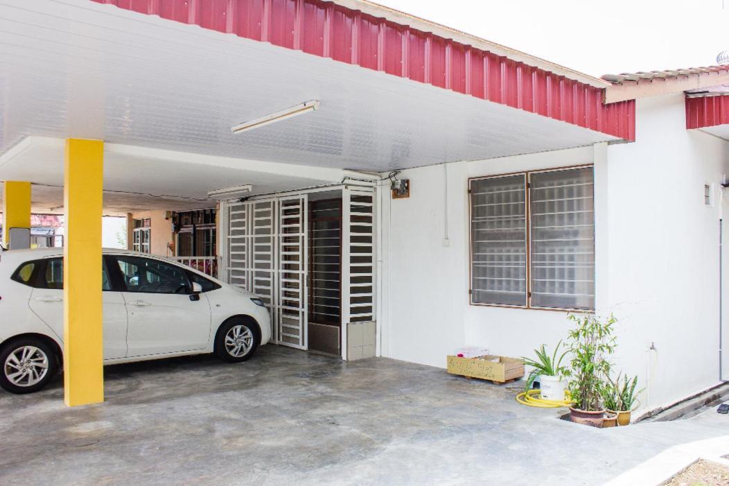 Sweet Home With 2 Auto Gates At Bm, Penang, M'Sia 大山脚 外观 照片