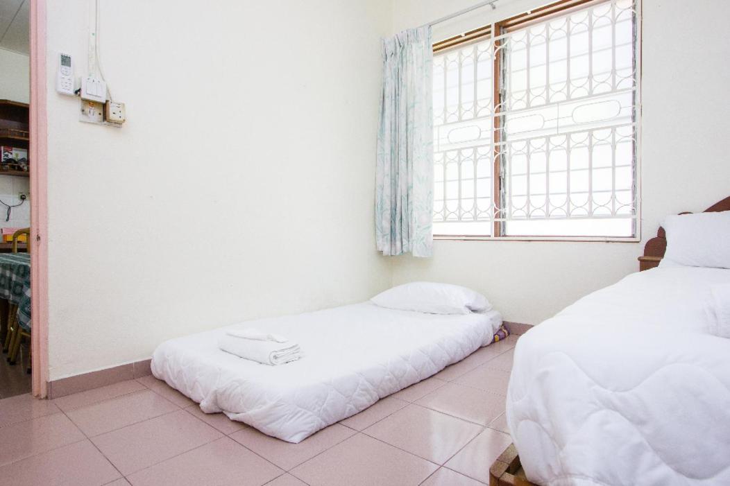 Sweet Home With 2 Auto Gates At Bm, Penang, M'Sia 大山脚 外观 照片