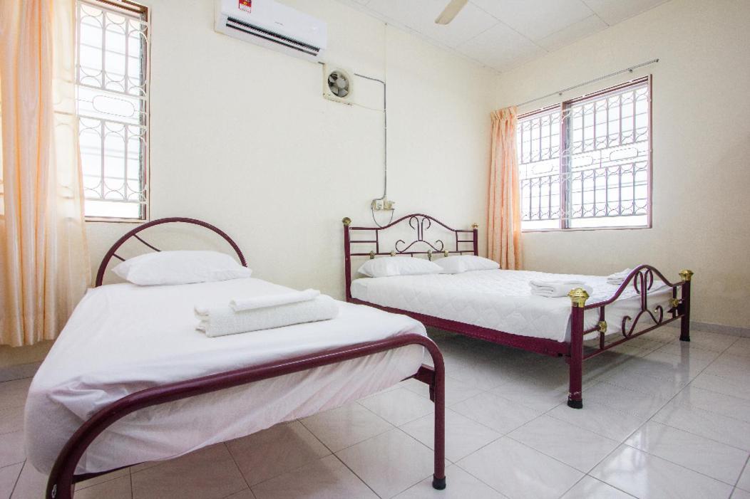 Sweet Home With 2 Auto Gates At Bm, Penang, M'Sia 大山脚 外观 照片